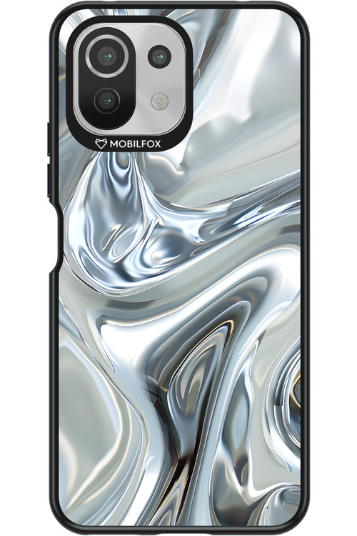 True Silver 2.0 - Xiaomi Mi 11 Lite (2021)