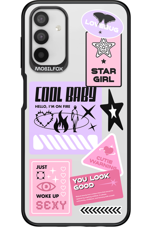 Sticky - Samsung Galaxy A04s