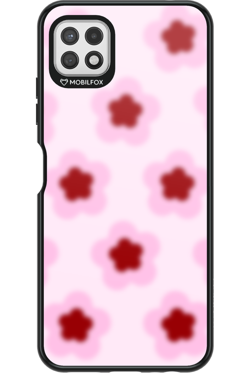Soft Bloom - Samsung Galaxy A22 5G