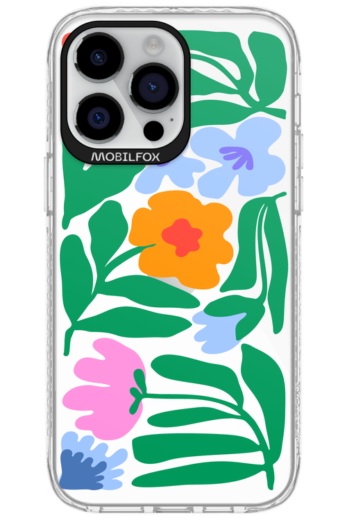 My Flowergarden - Apple iPhone 14 Pro Max