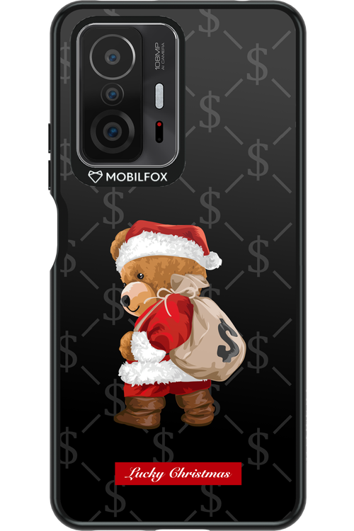 Lucky Christmas - Xiaomi Mi 11T