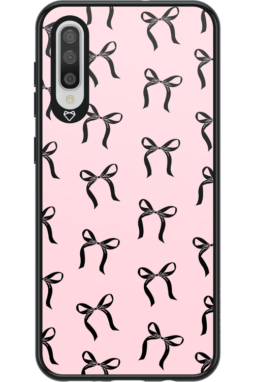 Bow Promise - Samsung Galaxy A50