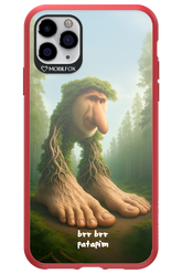 Brr brr patapim - Apple iPhone 11 Pro Max
