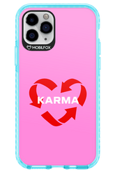 Karma Pink - Apple iPhone 11 Pro