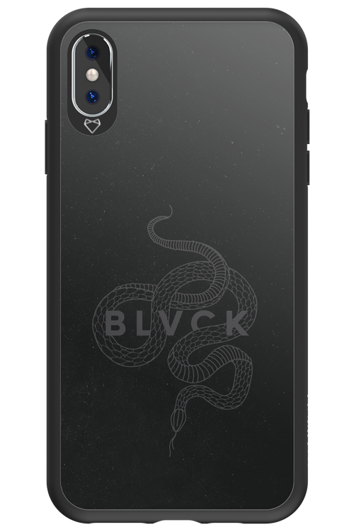 MAMBA - Apple iPhone XS Max