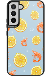 Sour Shrimp - Samsung Galaxy S22+