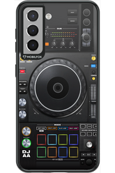 I need a DJ - Samsung Galaxy S21