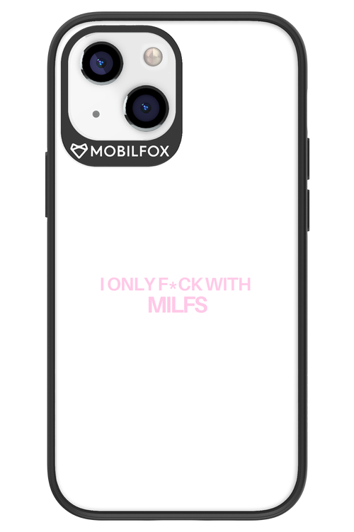 Only Milf - Apple iPhone 13 Mini