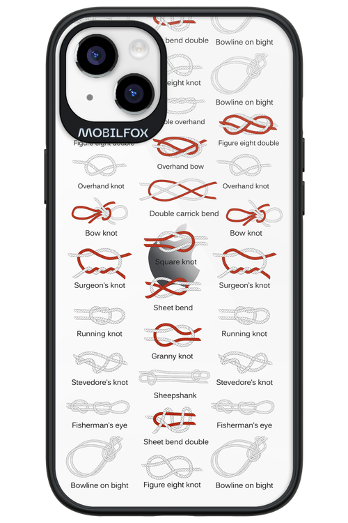 Knot Master 2.0 - Apple iPhone 14 Plus