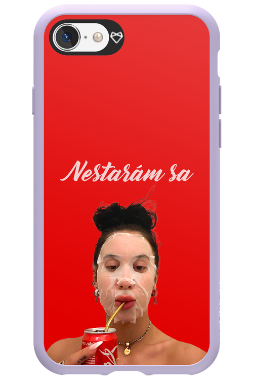 Nestarám Sa - Apple iPhone SE 2022