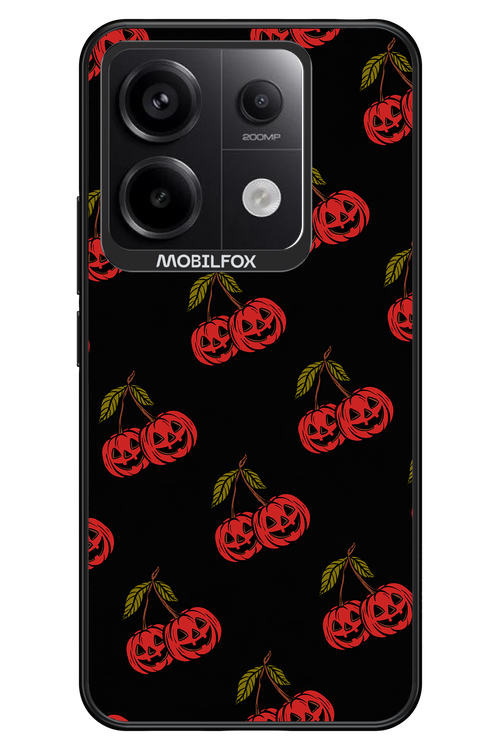 Spicey Pumpkin - Xiaomi Redmi Note 13 Pro 5G
