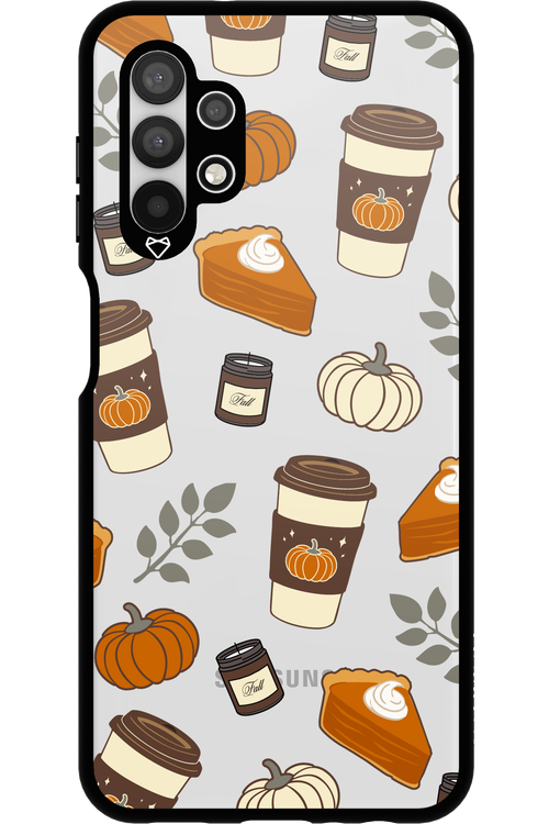Everything is Pumpkin - Samsung Galaxy A13 4G