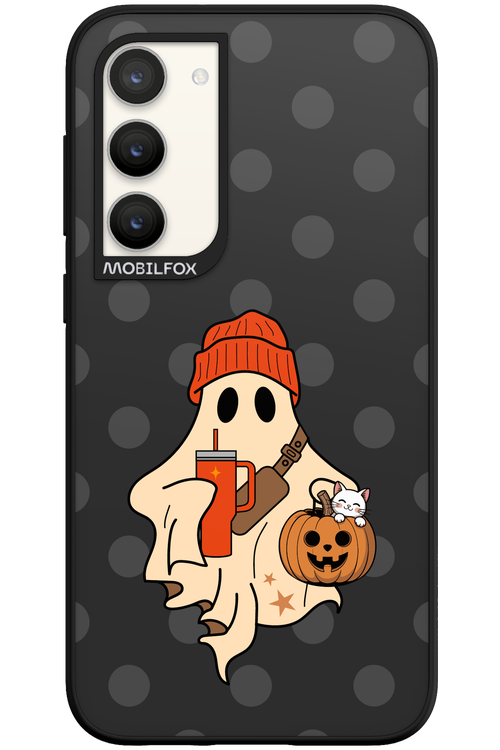 Ghost Girl - Samsung Galaxy S23 Plus