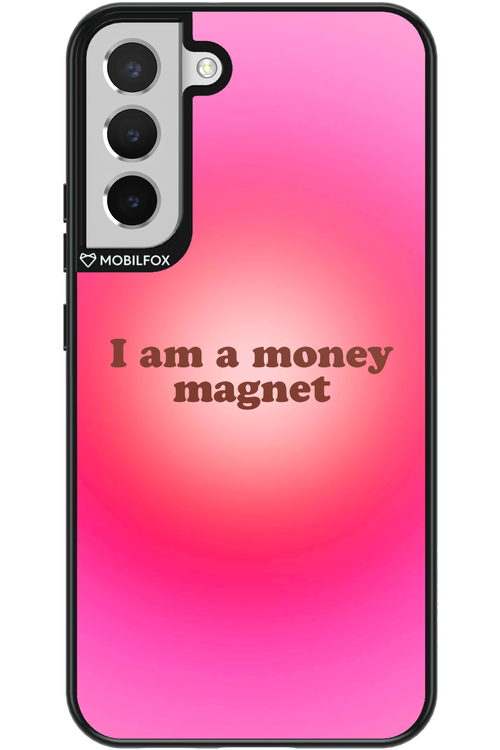 Money Magnet - Samsung Galaxy S22+