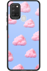 Cloudy - Samsung Galaxy A21 S