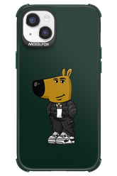 Chill Guy II - Apple iPhone 14 Plus
