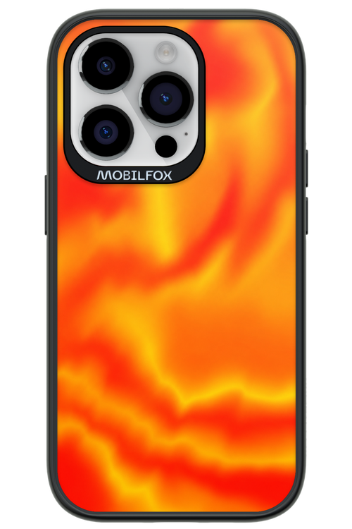 Beat the Heat 2.0 - Apple iPhone 14 Pro