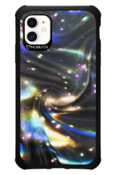 Lovely Aurora - Apple iPhone 11