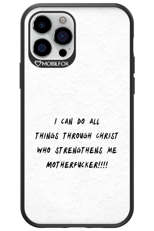 Christ A 2.0 - Apple iPhone 12 Pro