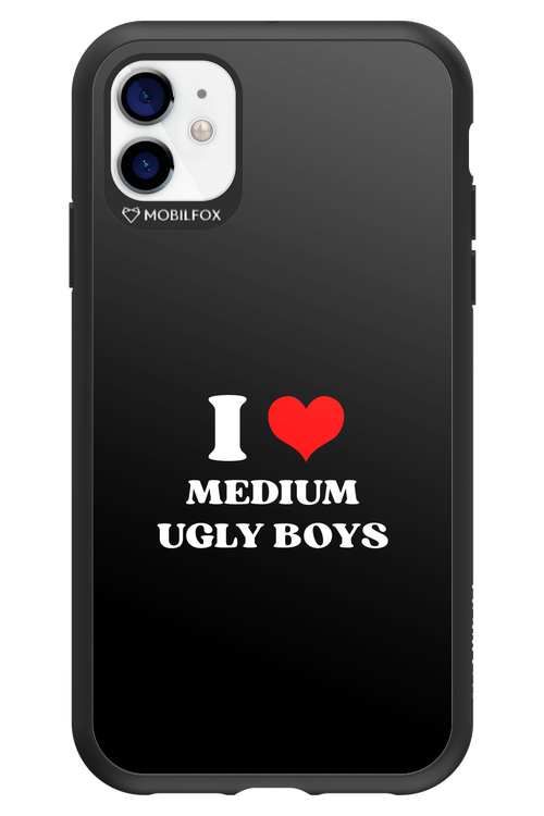 I LOVE 2.0 - Apple iPhone 11