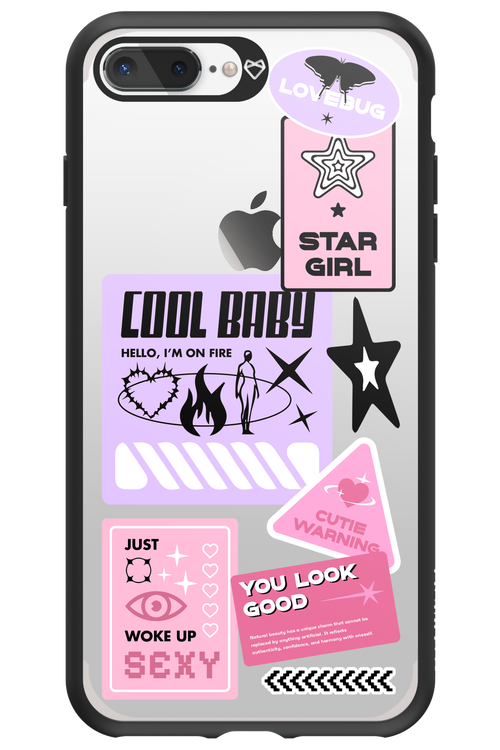 Sticky - Apple iPhone 7 Plus