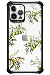 Olive Tree - Apple iPhone 12 Pro Max