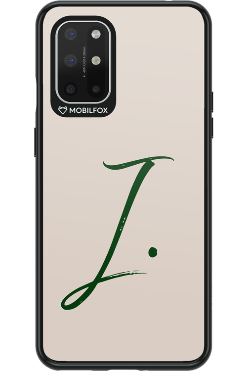 (Tennis Zone) I - OnePlus 8T