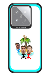 Plážoví chalani - Xiaomi 14