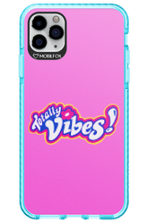 Totally Vibes II - Apple iPhone 11 Pro Max