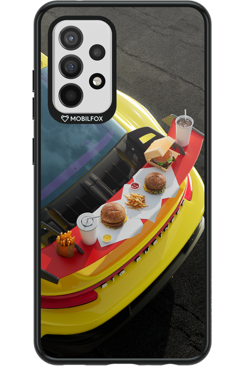 BigBusiness - Samsung Galaxy A52 / A52 5G / A52s