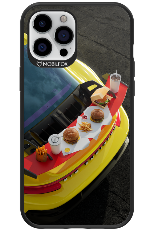 BigBusiness - Apple iPhone 12 Pro Max