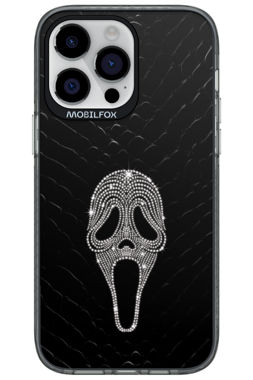 Glitter Ghost - Apple iPhone 14 Pro Max