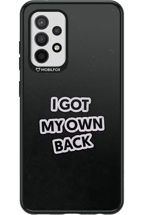 I Got It - Samsung Galaxy A52 / A52 5G / A52s