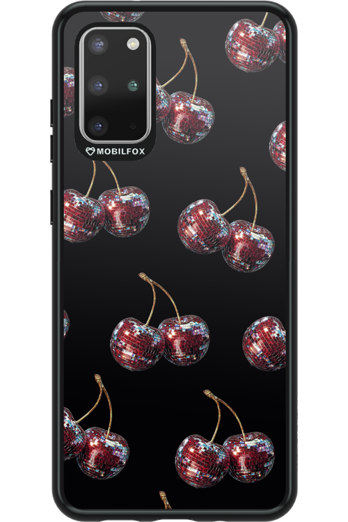 Cherry Rush - Samsung Galaxy S20+