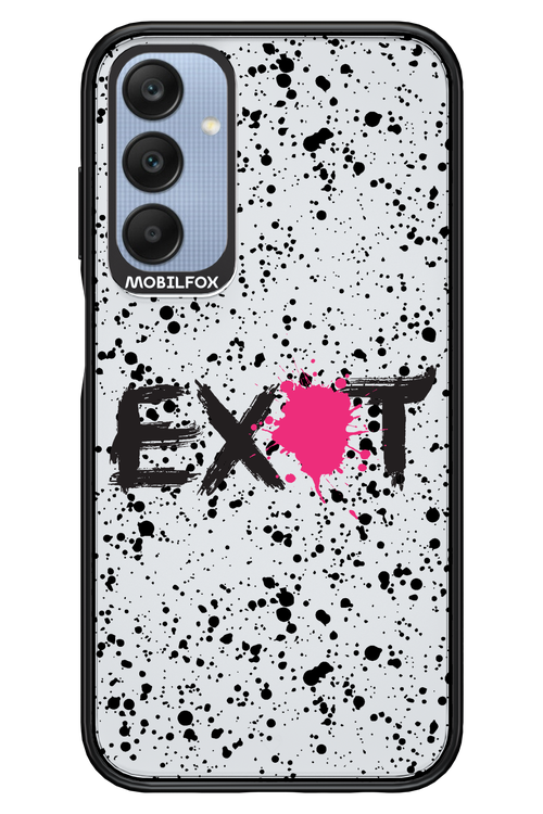 EXOT SPLASH 2.0 - Samsung A25