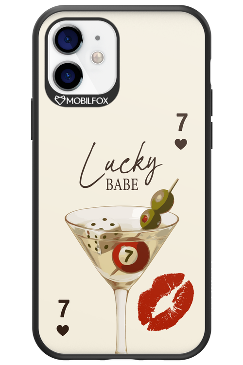 Lucky Babe - Apple iPhone 12