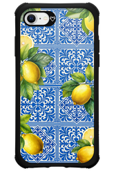 Limone Garden - Apple iPhone SE 2020