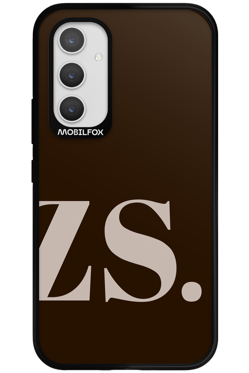 ZS (Mokka Foam) - Samsung Galaxy A54