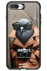 Spioniru Golubiru - Apple iPhone 8 Plus