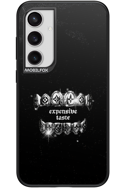 Expensive Taste - Samsung Galaxy S24+
