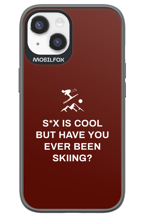 Have You Ever - Apple iPhone 14