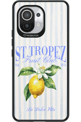 St. Tropez - Xiaomi Mi 11 5G