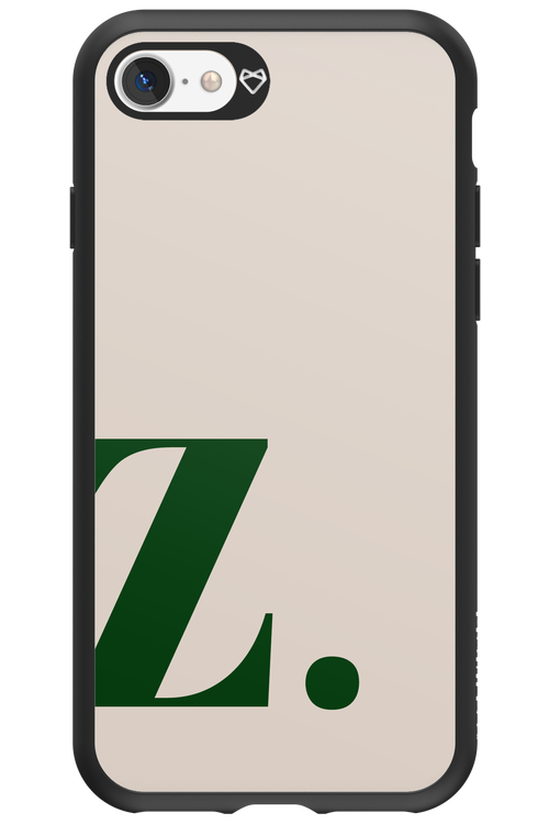 Z (Tennis Zone) - Apple iPhone 7