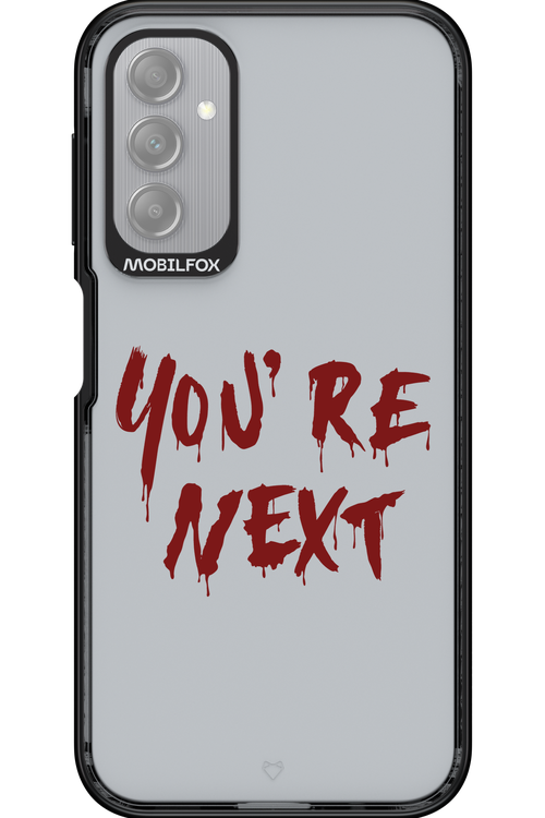 You're Next - Samsung Galaxy A14