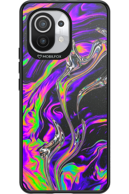Nova 2.0 - Xiaomi Mi 11 5G