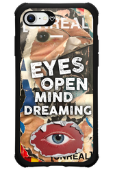 EYES OPEN - Apple iPhone SE 2022