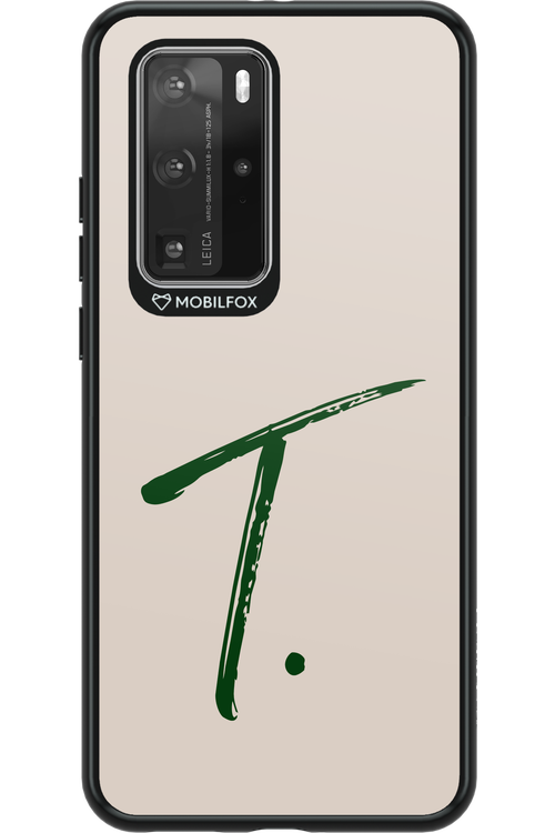 (Tennis Zone) T - Huawei P40 Pro