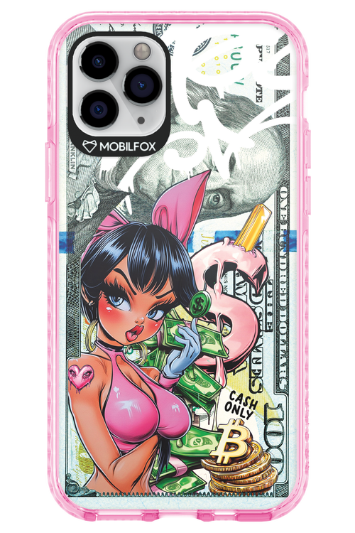 NATASHA - Apple iPhone 11 Pro