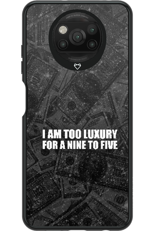 9 to 5 - Xiaomi Poco X3 Pro