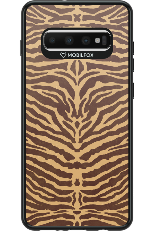 Urban Zebra - Samsung Galaxy S10+